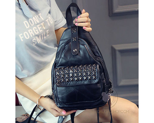 balo nữ dễ thương. TNBags.Vn|CHUYÊN BALO-TÚI XÁCH–VALI ĐẸP